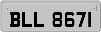 BLL8671