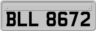 BLL8672
