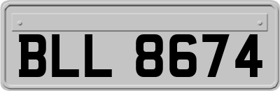 BLL8674