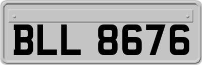 BLL8676