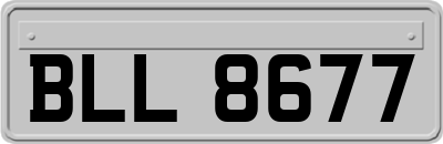 BLL8677