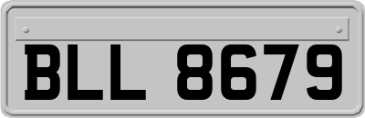 BLL8679