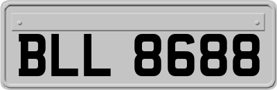 BLL8688