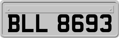 BLL8693