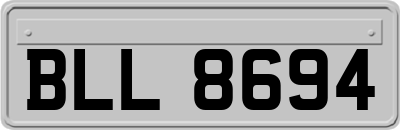 BLL8694