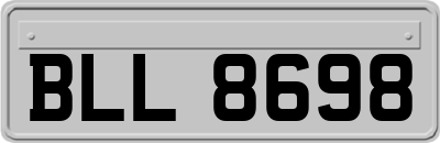 BLL8698