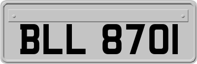 BLL8701