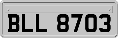 BLL8703