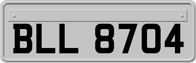 BLL8704