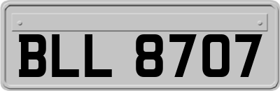 BLL8707