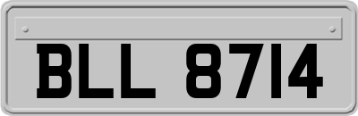 BLL8714