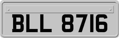 BLL8716