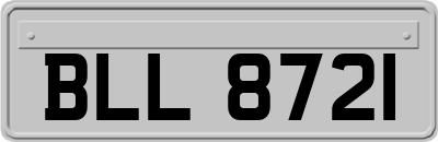 BLL8721