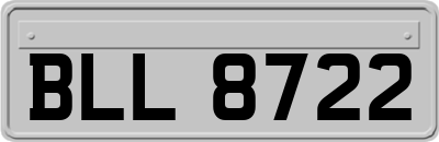 BLL8722