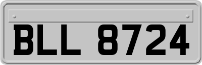BLL8724