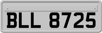 BLL8725