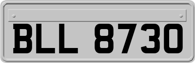 BLL8730