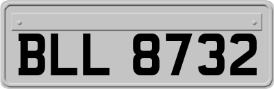BLL8732