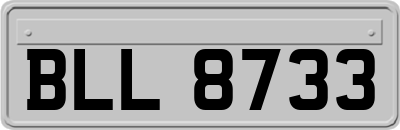 BLL8733