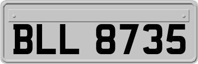 BLL8735