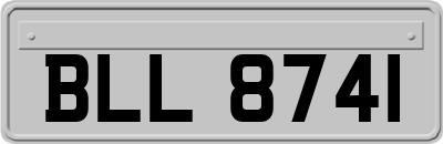 BLL8741