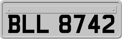 BLL8742