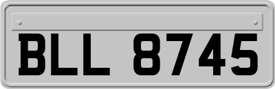 BLL8745