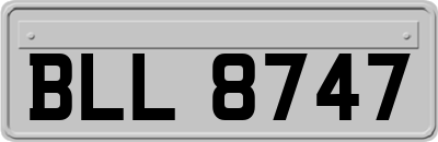 BLL8747