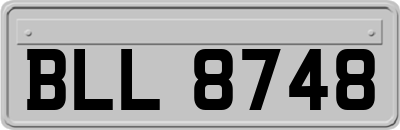 BLL8748