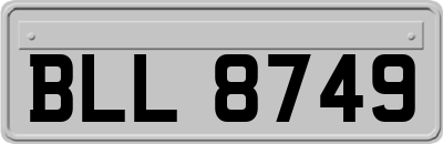 BLL8749