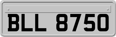 BLL8750
