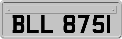 BLL8751