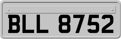 BLL8752