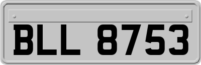 BLL8753