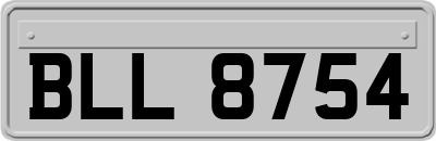 BLL8754