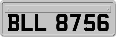BLL8756