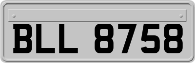 BLL8758