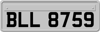 BLL8759