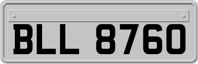 BLL8760