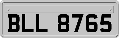 BLL8765