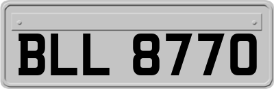 BLL8770