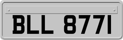 BLL8771