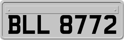 BLL8772