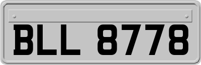 BLL8778