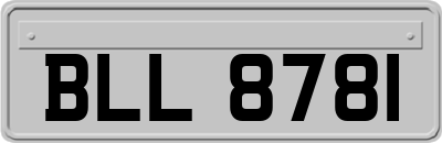 BLL8781