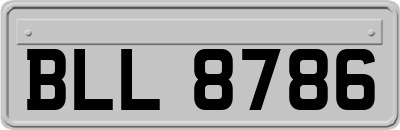 BLL8786