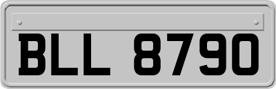 BLL8790