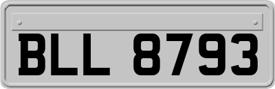 BLL8793