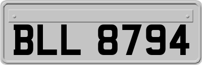 BLL8794