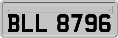BLL8796